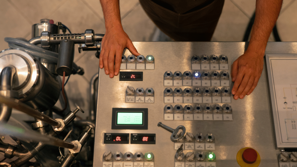 Produk Simulator & Sistem Otomasi​ - CV SIP Berkah Jaya (1)