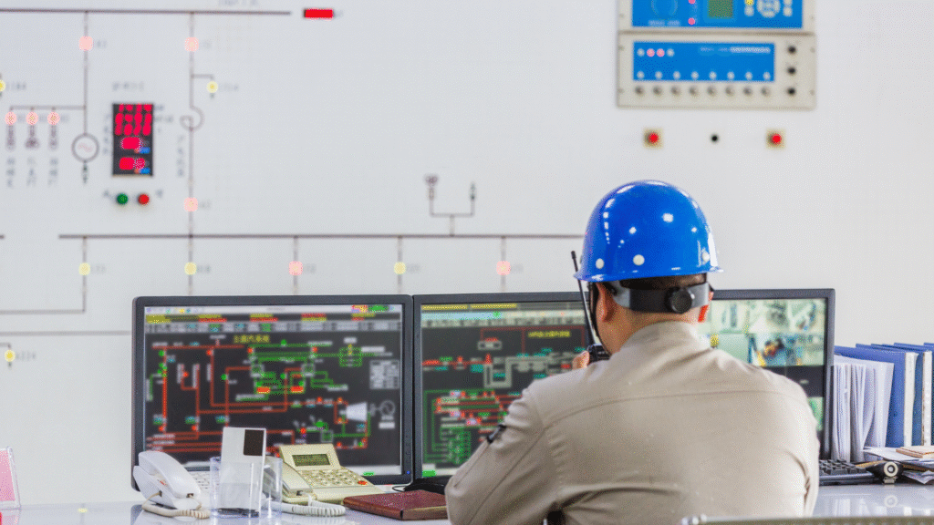 Produk Simulator & Sistem Otomasi​ - CV SIP Berkah Jaya (2)