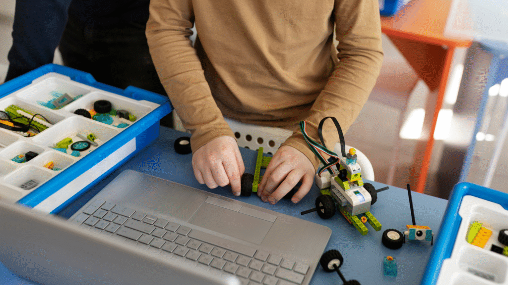 Produk Simulator & Sistem Otomasi​ - CV SIP Berkah Jaya (3)