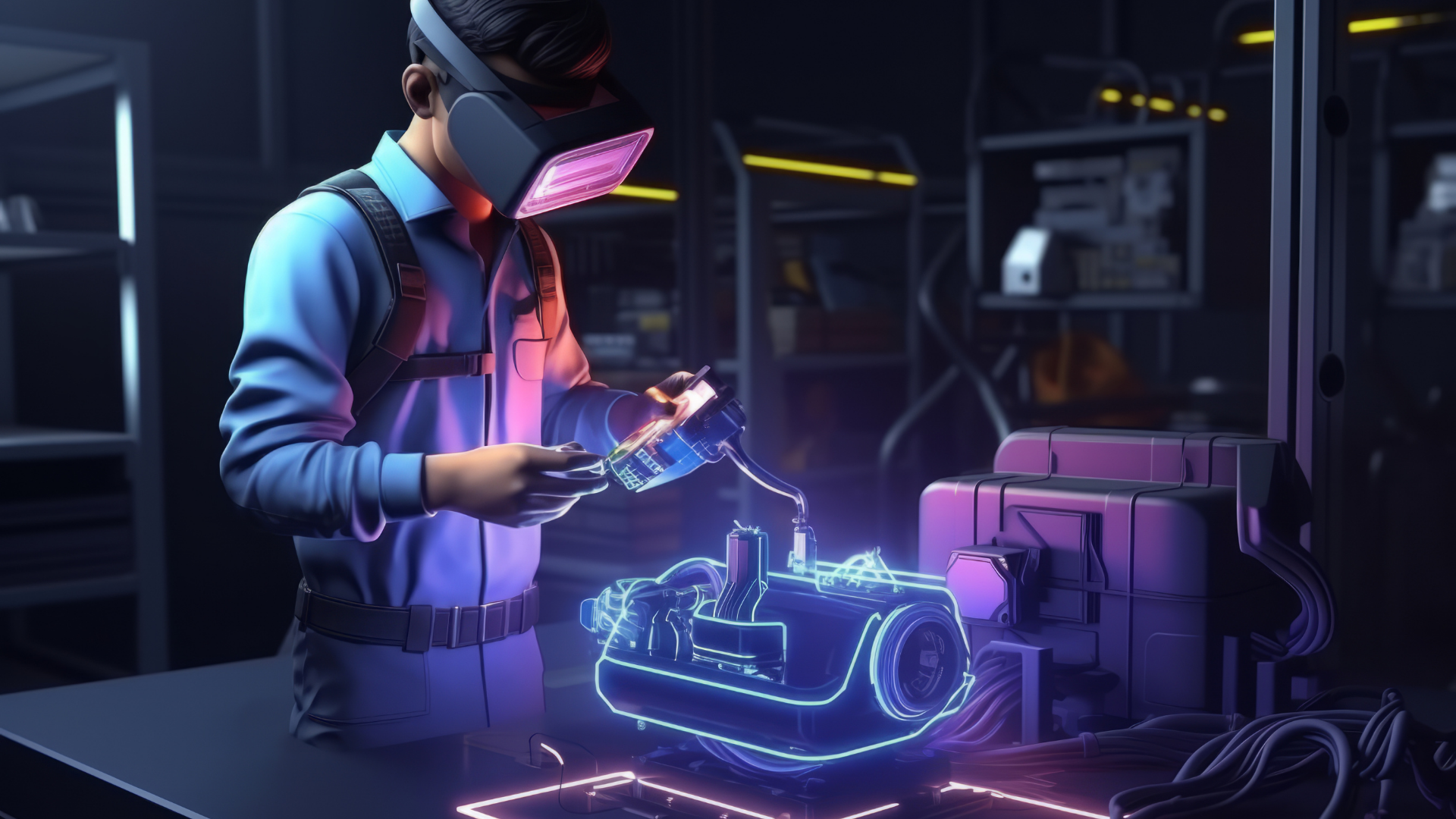 Produk Simulator & Sistem Otomasi​ - CV SIP Berkah Jaya (4)