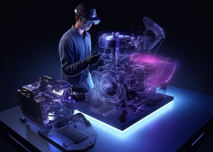 Simulator Industrial Practice – Solusi Edukasi Otomasi PLC, Pneumatik & Hidrolik (1)